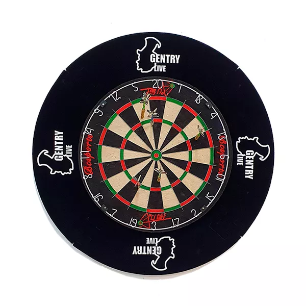 Դարթսբորդի շրջանակ «GENTRY LIVE EVA»